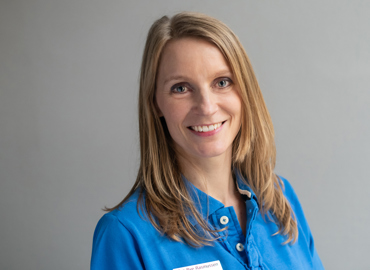 Eva Rye Rasmussen