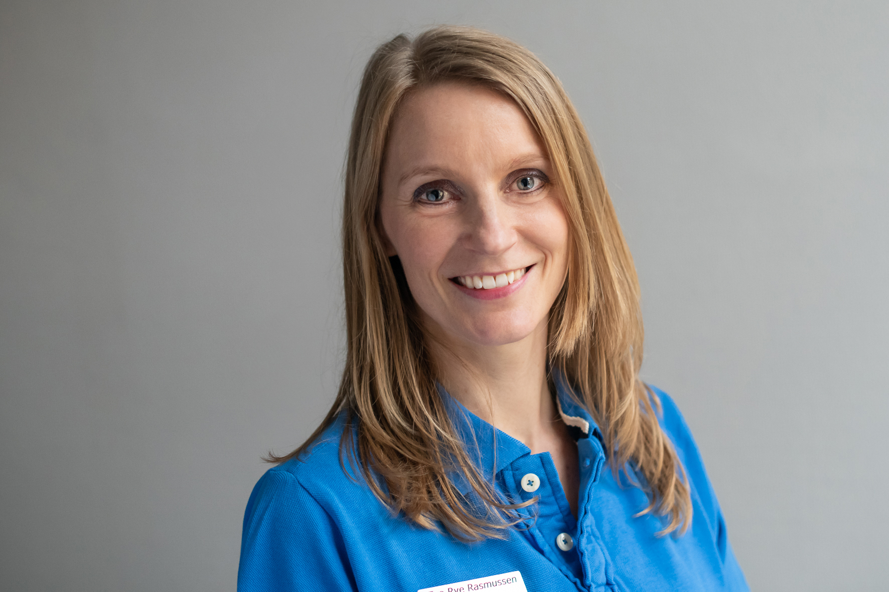 Eva Rye Rasmussen